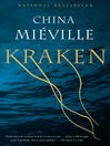 Cover image for Kraken